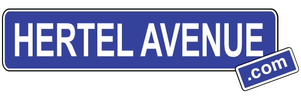 HERTELAVENUE.COM